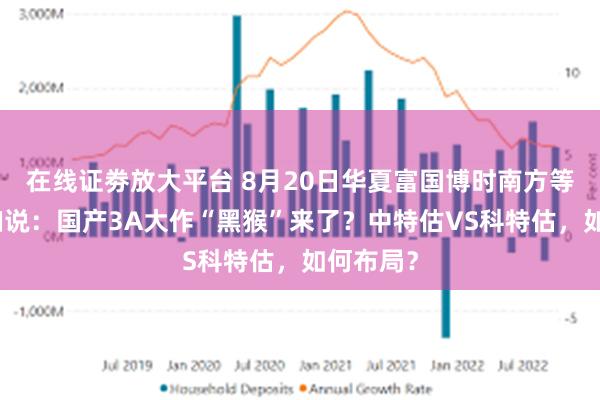 在线证劵放大平台 8月20日华夏富国博时南方等基金大咖说：国产3A大作“黑猴”来了？中特估VS科特估，如何布局？