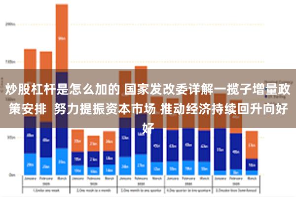 炒股杠杆是怎么加的 国家发改委详解一揽子增量政策安排  努力提振资本市场 推动经济持续回升向好