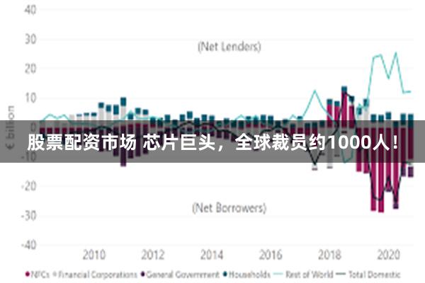 股票配资市场 芯片巨头，全球裁员约1000人！